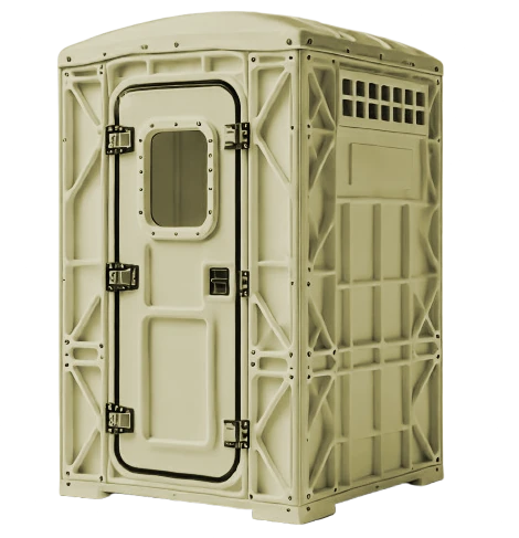 Baño químico Fosas del Sur