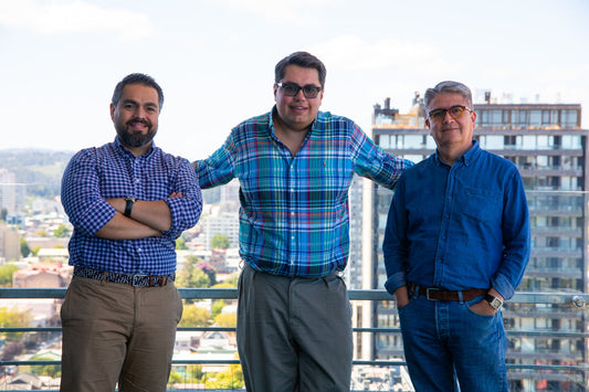 Fosas del Sur Tiene un nuevo Representante Legal