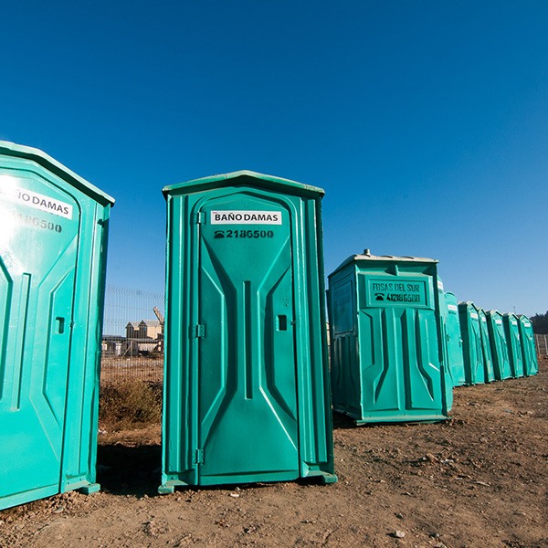 Renta de sanitario BQ Ecutivo Lavamod